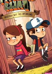 Gravity Falls