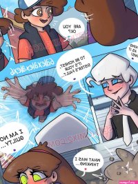 Porn comic Gravity Falls. Mabels dream world. 6alexalexalex6. sexkomix2.com Sex comic dreams of a