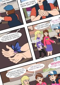 Gravity Falls