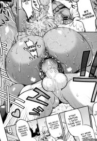 Mom Gyaru 1 Manga Page 3