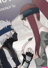 Porn comic Secret Origins of Kakashis First. Chapter 1. Naruto. Super Melons. Sex comic busty babe got