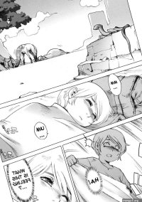 Teitoku Hentai Secret Journey- Journey To The West Hentai Celeb