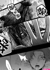 Hachisha-sama by Chn Updated!