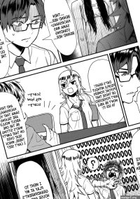 Furyou Taimashi Reina Chapter 16 : Read Webtoon 18