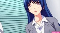 Haitoku no Kyoukai Continues Sexually Punishing Women