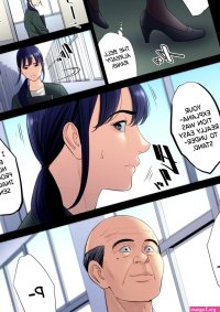 Read Hametsu no Itte 6 online for free