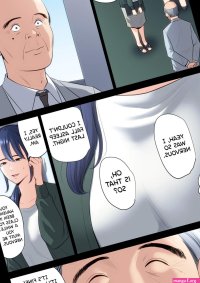 Hametsu no Itte 5