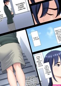 Hametsu no Itte 5 Page 10