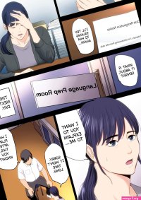 Hametsu no Itte 1