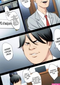 Hametsu no Itte 3