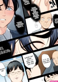 Page 8 of Hametsu No Itte 3