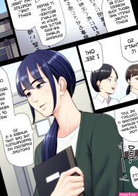 Hametsu no Itte 6 by Tamagou