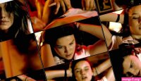 Acolytes Hanna Mangan Lawrence Nude Scene Celebrity Beautiful Sexy