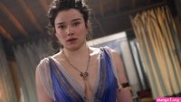 Hanna Mangan Lawrence Nude Topless And Sex Spartacus S E Hd P Bluray 171360