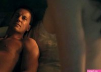 Hanna Mangan Lawrence Nude Would Get Us Out Of Bed