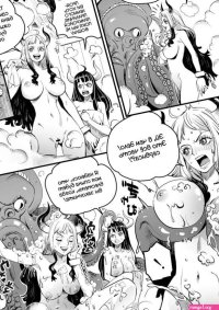 One Piece: