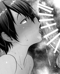 Summer Wars dj Yaoi Uncensored Smut Manga Hardcore Sex