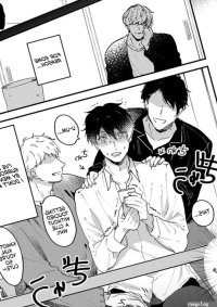 Toronama BL Yaoi Uncensored Smut Hardcore Manga orchisasia.org