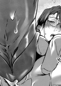 Hypnosis Mic dj Yaoi Uncensored BL Hardcore Manga