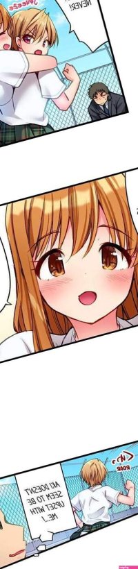 Harem Camp!