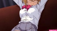 Harem Cult Ero-Anime Ties a Woman Down for Nefarious Purposes