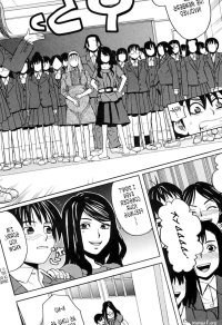 Harem x Harem