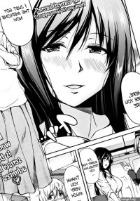 H-Manga Hentai Comic South Country Harem Ch. 1
