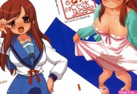 Seishun no Ayamachi Mikuru no Oshikko mora SPECIAL