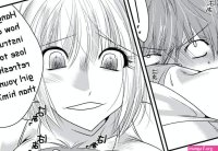 a X: get the latest ENGLISH manga offering from our friends at TNHS today! mixedwrestling headscissors scissorhold manga japanese comics