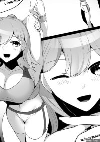Read The Nation Of Head Scissors Toppogi Girls Beat! -vs Ruka- Hentai Porns