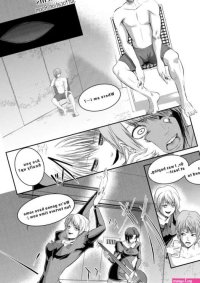 The Nation of Head Scissors Toppogi Suffocation Room English