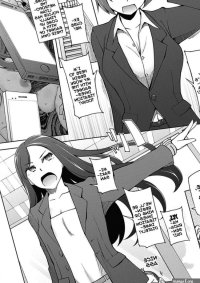 Chapter 5 Pervert App Original Work manga hentia