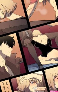Hebtai manhwa image 23