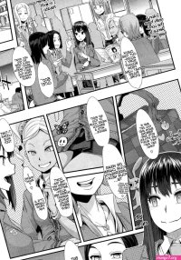 ShindoL Henshin -emergence- Ch.2