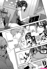 ShindoL Henshin -emergence- Ch. 1-4 English RED P666HF