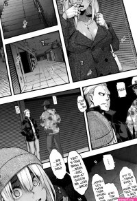ShindoL Henshin -emergence- Ch. 7 COMIC X-EROS 41 English anon