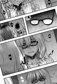 ShindoL Henshin -emergence- Ch. 7 COMIC X-EROS 41 English anon