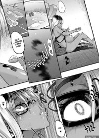 Henshin Emergence Capitulo 7 Final Henshin Emergence Capitulo 7 Final Page 33