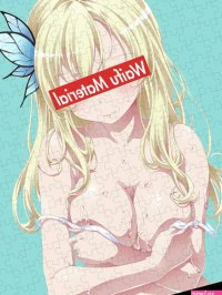 kashiwazaki sena Waifu Anime manga series fanart hentai ahegao oppai Jigsaw Puzzle by Mad Lab