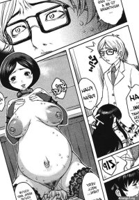 A Cage Of Big Boobs 1 Manga Page 77
