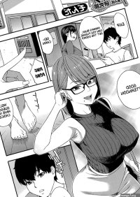 Chapter 4 Blowjob Research Club Hentai Magazine Chapters