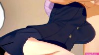 SSSS Gridman Hentai