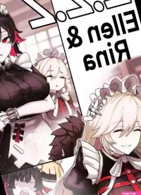 Z.Z.Z EllenRina nhentai: hentai doujinshi and manga