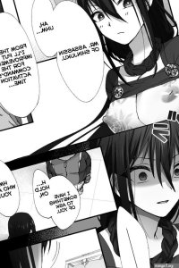 Shinjuku No Asa Ga Sennou Sarete Josou Shitsutsu Arekore