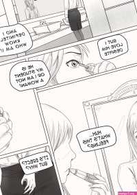 Page 7 of Tears Of Crossdressing Sensei by Valdam