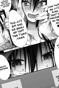 Shinjuku No Asa Ga Sennou Sarete Josou Shitsutsu Arekore