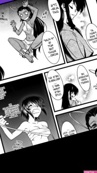 Hentai Manga Anime 2