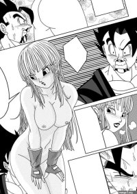 Dragon ball manga hentai princess.onl Fappening Celebrity Photos