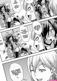 JK Alice no Erina JK