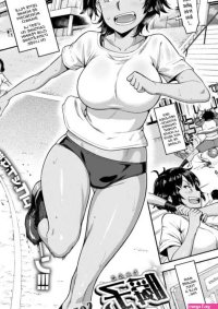 Dam Shunko Makezugirai!!